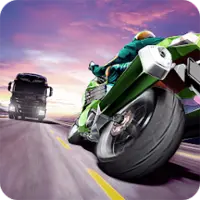 Traffic Rider v 2.0 Взлом (много денег)