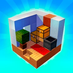 Tower Craft ленивый строитель (ВЗЛОМ Много Денег)