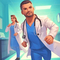 Merge Hospital by Operate Now Взлом (Много Денег)