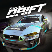Torque Drift (ВЗЛОМ, много денег)