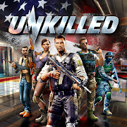 UNKILLED v 2.3.5 [ВЗЛОМ на боеприпасы]