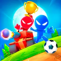 Stickman Party: Игры Взлом (много денег) 2.4.6
