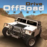 OffRoad Drive Desert v 2.01 [ВЗЛОМ: много денег]