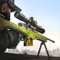 Снайпер зомби: Sniper Zombies Offline [ВЗЛОМ: много денег] 1.61.0