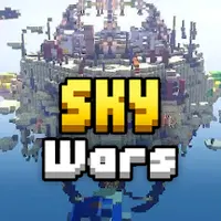 Sky Wars 1.9.18.2