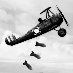 Warplane Inc. Война и Самолеты (ВЗЛОМ, Много денег)