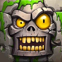 Zombie Bang Bang (ВЗЛОМ, Много денег)