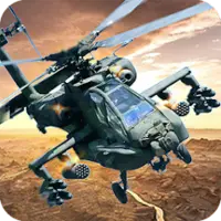Вертолетная атака 3D [ВЗЛОМ на деньги] v 1.2.6