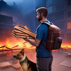 Survival after War. RPG idle Взлом (Много Денег)