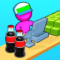 Взломанный My Mini Mart