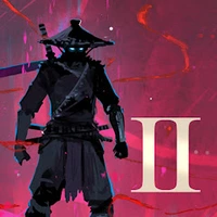 Ninja Arashi 2 (ВЗЛОМ, Бесплатные покупки)