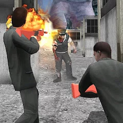 Monster Battle Survivor Series (ВЗЛОМ Много Денег)