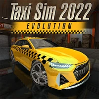 Taxi Sim 2020 [ВЗЛОМ: много денег] 1.3.8
