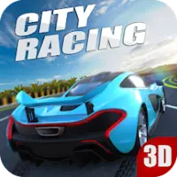 Уличные гонки 3D — City Racing 7.4.7 [ВЗЛОМ: много денег]
