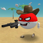 Memes Wars multiplayer sandbox [ВЗЛОМ: много денег] 4.9.4.9.0989
