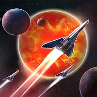 SOL FRONTIERS (ВЗЛОМ Много Ресурсов)