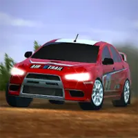 Rush Rally 2 v 1.152 [ВЗЛОМ: всё разблокировано]