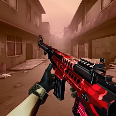 Zombie Shooter — зомби игра (ВЗЛОМ Много Денег)