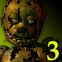 Five Nights at Freddy 3 [ВЗЛОМ все разблокировано] v 2.0.3