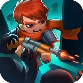 Survivor.io [ВЗЛОМ: Бесконечные деньги] 2.10.4