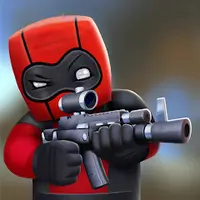 КУБУМ 3D: Онлайн FPS стрелялки v 7.53 [ВЗЛОМ: Всё разблокировано]