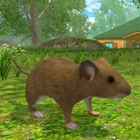 Симулятор Мыши v 1.43 [ВЗЛОМ: Бесплатные скины]