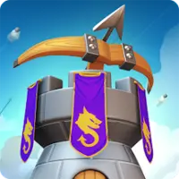 Castle Creeps TD v 1.50.3 [ВЗЛОМ: деньги]