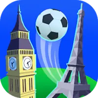 Soccer Kick (ВЗЛОМ, все разблокировано/много денег/без рекламы)