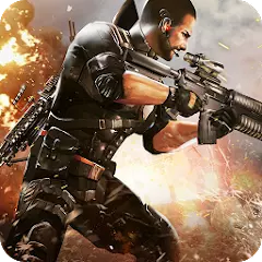 Elite Killer: SWAT v 1.5.7 [ВЗЛОМ на деньги]