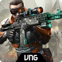DEAD WARFARE: Zombie [ВЗЛОМ: патроны/здоровье] v 2.23.4