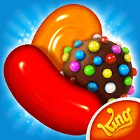 Candy Crush Saga v 1.252.2.2 [ВЗЛОМ: Всё открыто]