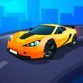 Race Master 3D — Car Racing (ВЗЛОМ, Много денег)