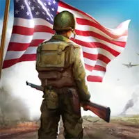 World War 2: Strategy Games (ВЗЛОМ, Много денег)