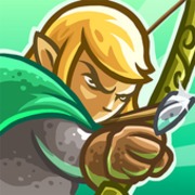 Kingdom Rush Origins Взлом (Много Алмазов)