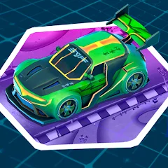 Nitro Racing Manager (ВЗЛОМ Много Денег)