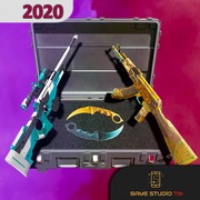 Standoff Case Opener 2.00