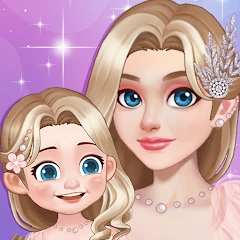 Hey Beauty: Love & Puzzle (ВЗЛОМ Много денег)