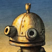 Machinarium v 3.1.8 [ВЗЛОМ: полная версия]