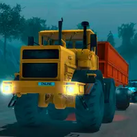 Offroad Simulator Online [ВЗЛОМ: много денег] 5.03
