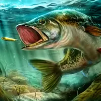 Ultimate Fishing Simulator Взлом (много денег) 3.3