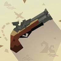 Pirates Outlaws [ВЗЛОМ: деньги] 4.11