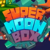 MoonBox — Sandbox. Zombie Simulator [ВЗЛОМ: Разблокированы все предметы] 0.5192