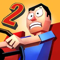 Faily Brakes 2 (МОД, разблокировка всех автомобилей)