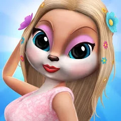Говорящий Кошка Кими