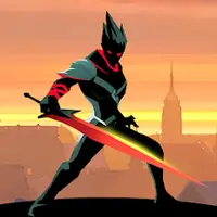 Shadow Fighter [ВЗЛОМ: Много денег] 1.38.1