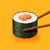 Sushi Bar [ВЗЛОМ: Бесконечные монеты] 2.7.7