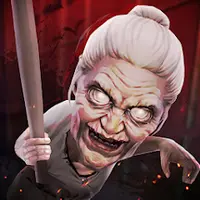 Granny’s house — Online [ВЗЛОМ на оружие] 2.5.501