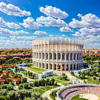 Designer City: Empire Edition (МОД, много денег)