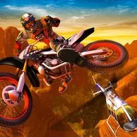 MX vs. ATV On the Edge v 1.0