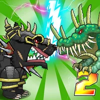 Mutant Fighting Cup 2 v 66.2.0 [ВЗЛОМ на деньги]